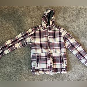 Powder Room Snow jacket